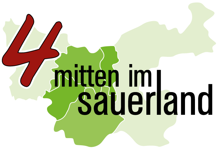 LEADER-Region 4 Mitten im Sauerland - 