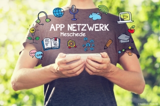App-Netzwerk Meschede