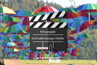 Filmprojekt Schmallenberger Dörfer