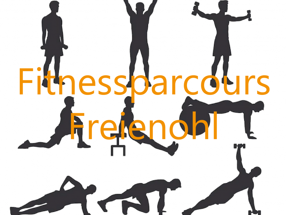 Fitnessparcours Freienohl